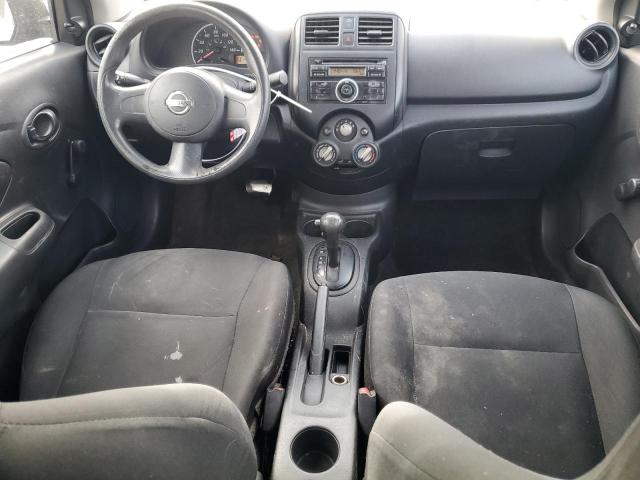  NISSAN VERSA 2013 Синий