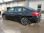 2019 Nissan Sentra S zu verkaufen in York Haven, PA - Front End