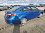 2011 Ford Fiesta Se na sprzedaż w Fredericksburg, VA - Front End