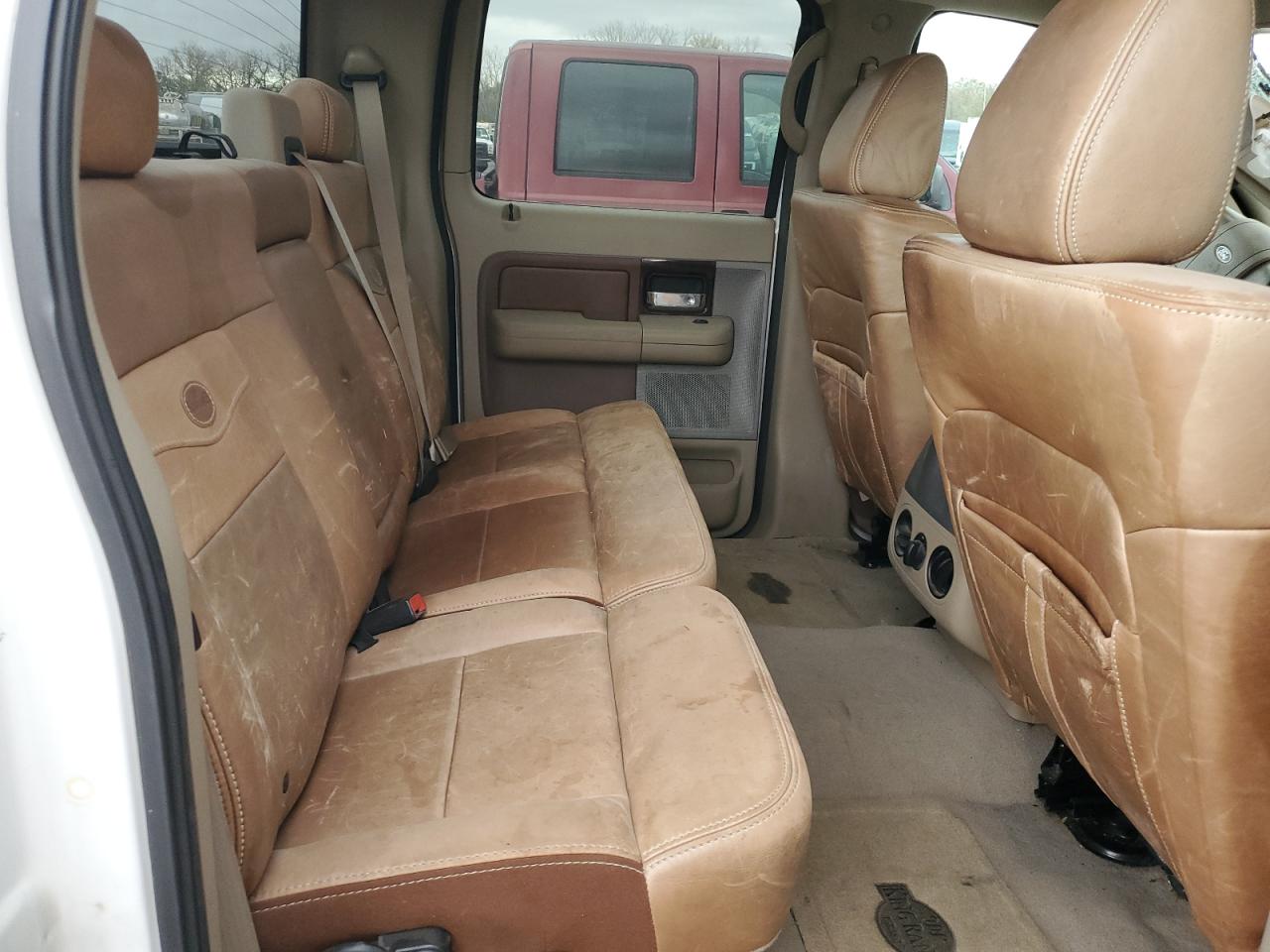2006 Ford F-150 - Image 10