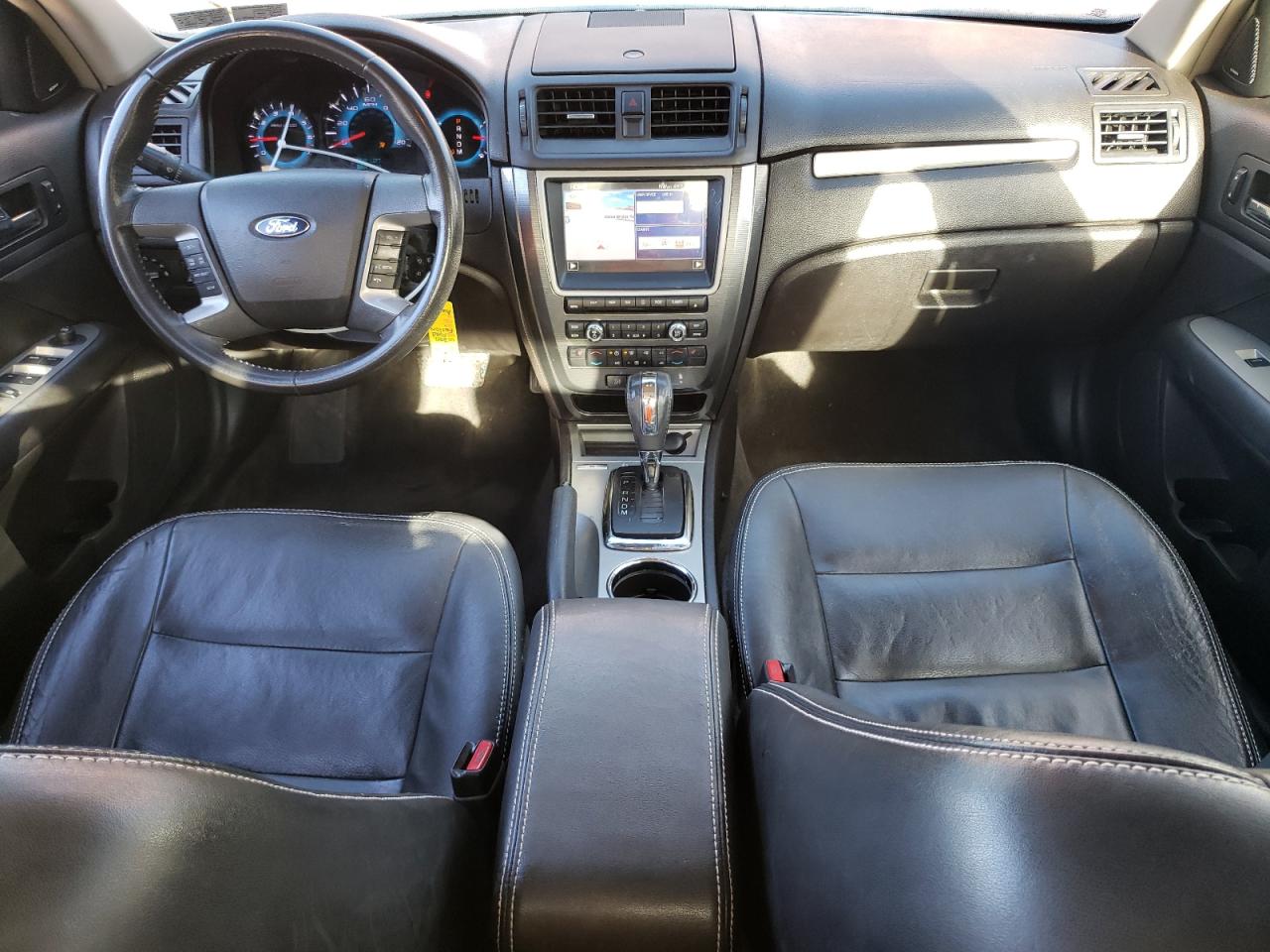 2011 Ford Fusion - Image 8