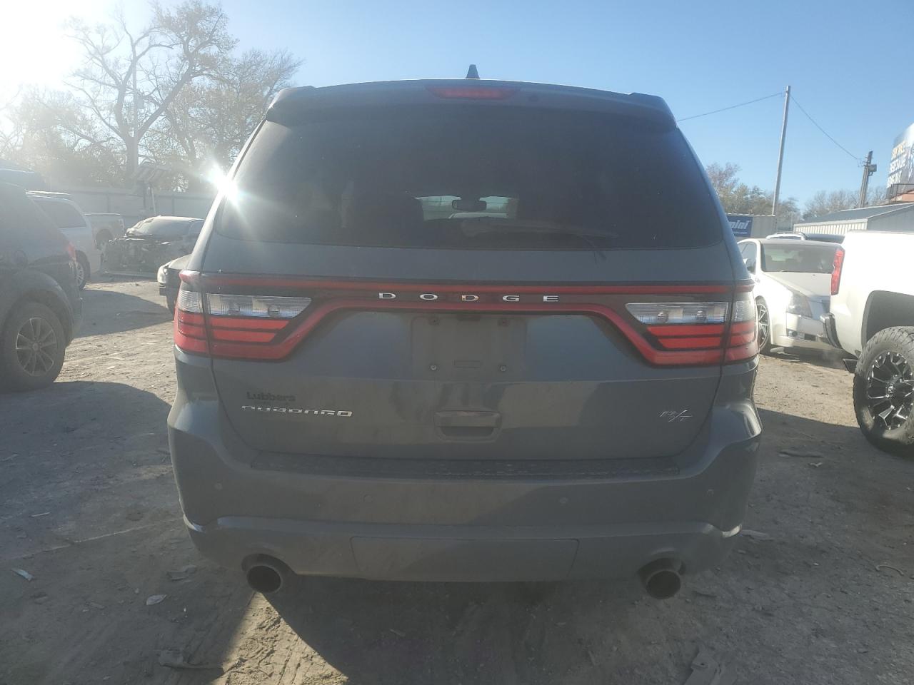 2020 Dodge Durango - Image 6