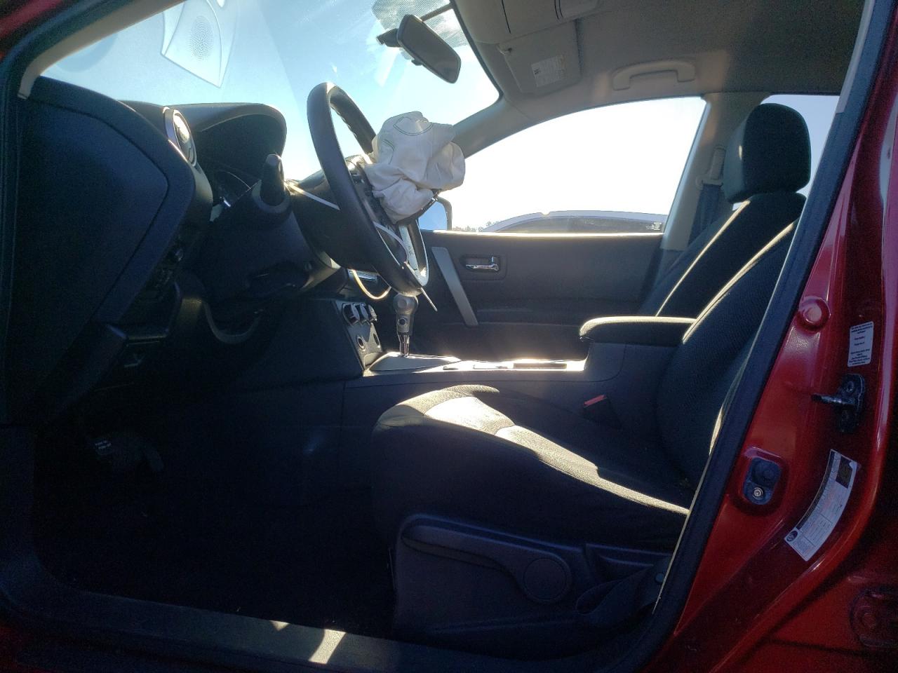 2012 Nissan Rogue - Image 7