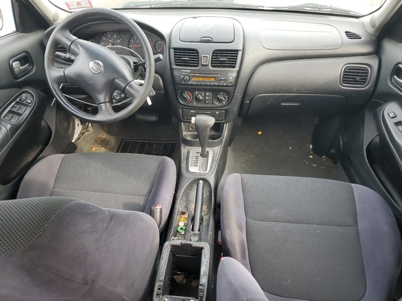 2006 Nissan Sentra - Image 8