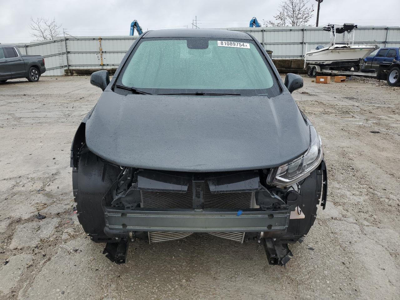 2019 Chevrolet Trax - Image 5
