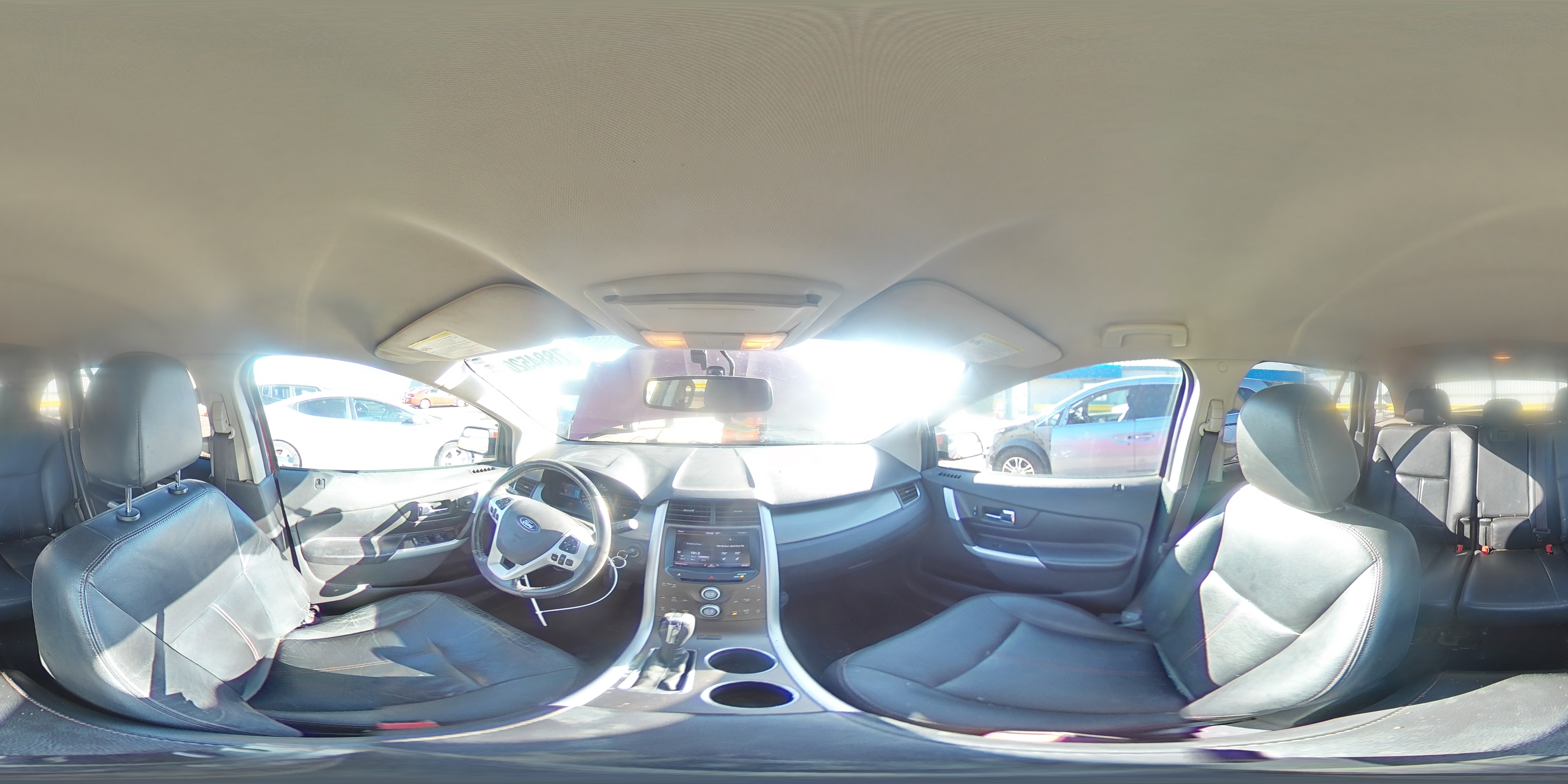 2013 Ford Edge - Image 14