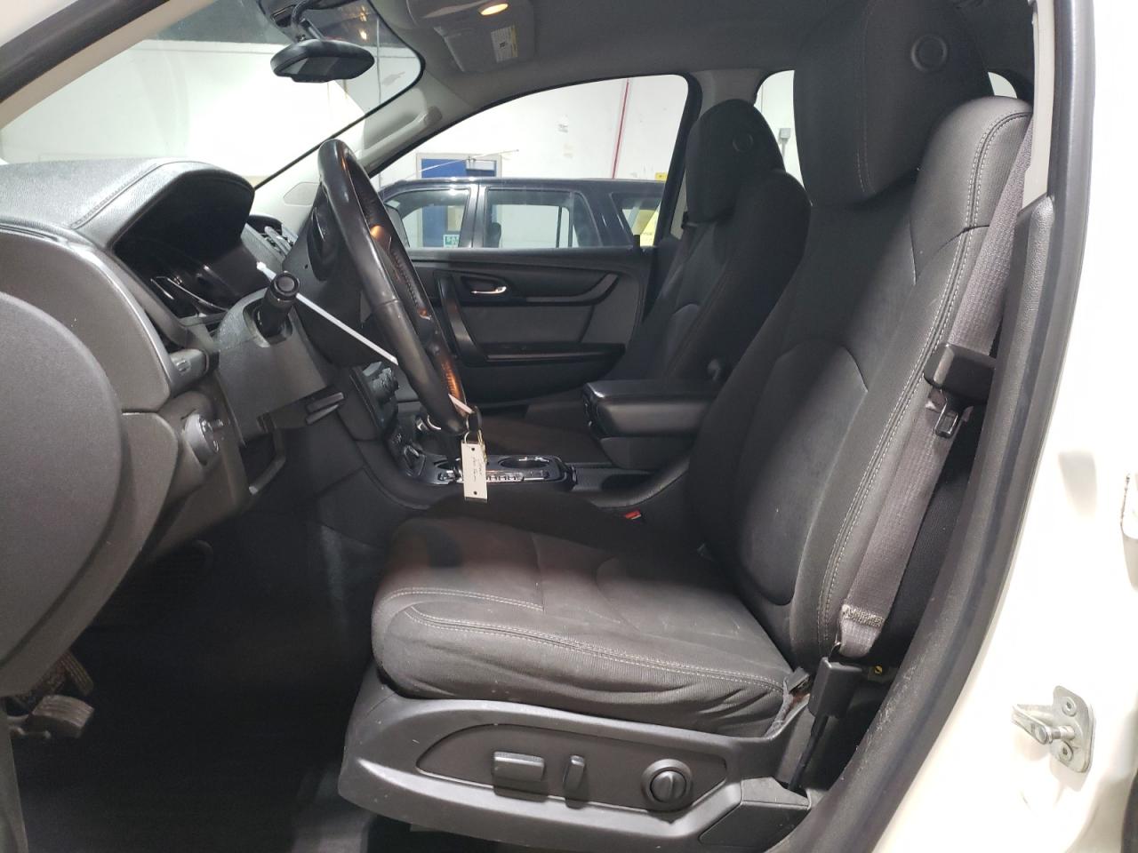 2015 GMC Acadia - Image 7