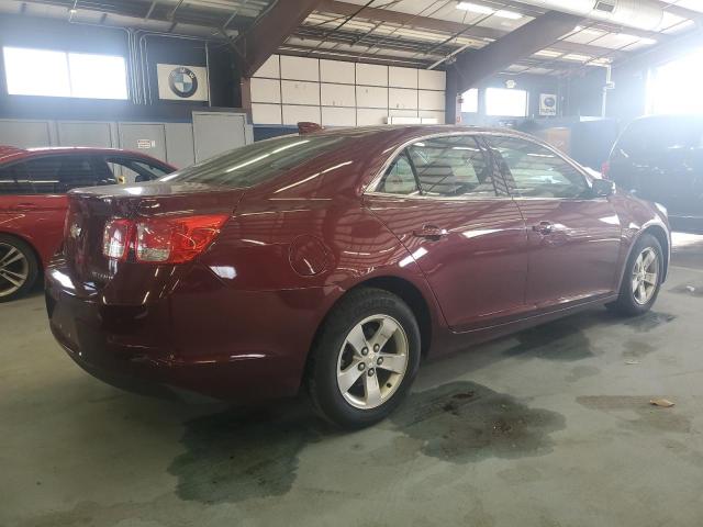 Sedans CHEVROLET MALIBU 2015 Czerwony