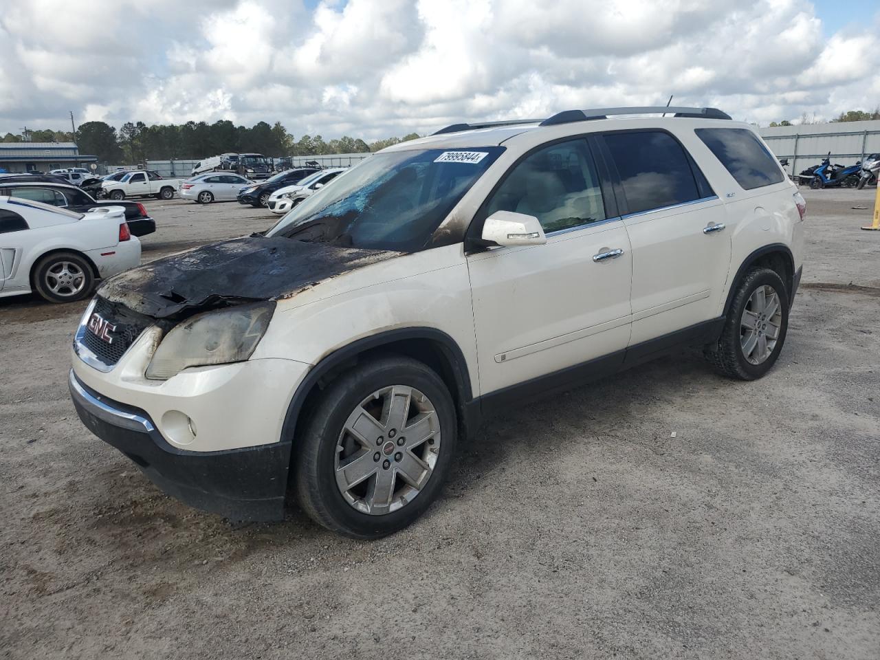 2010 GMC Acadia - Image 1