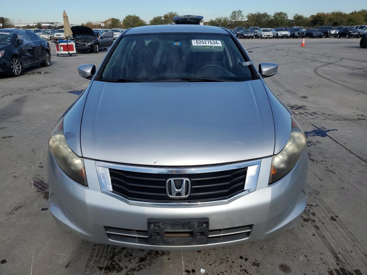 2009 Honda Accord - Image 5