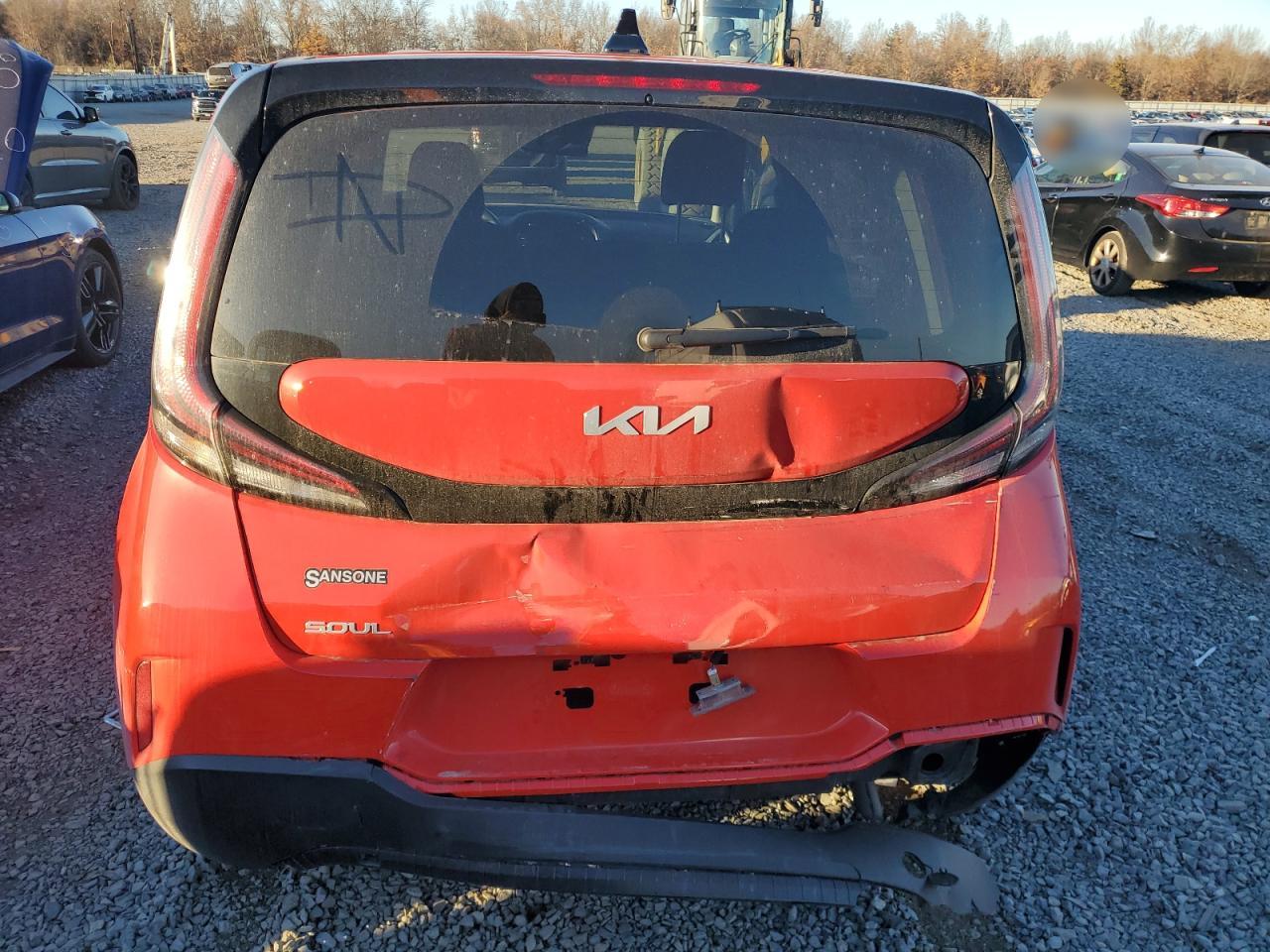 2023 Kia Soul - Image 6
