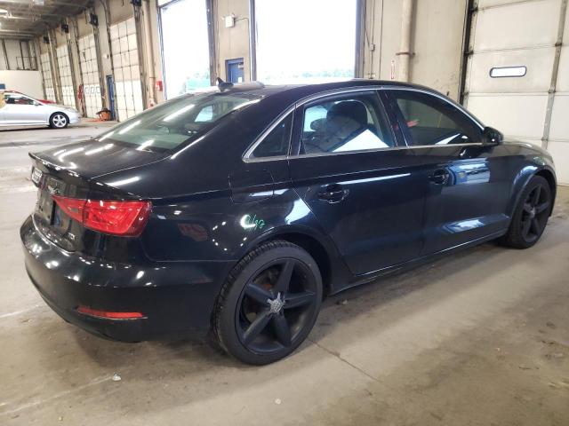  AUDI A3 2015 Сharcoal