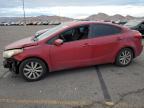 2015 Kia Forte Lx на продаже в North Las Vegas, NV - Front End