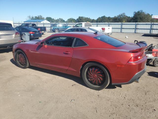 Coupet CHEVROLET CAMARO 2014 Maroon