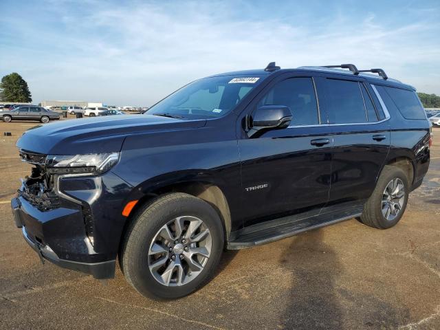 2022 Chevrolet Tahoe C1500 Lt