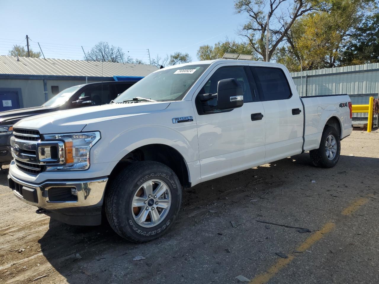 2020 Ford F-150 - Image 1