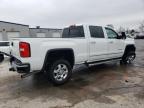 2017 Gmc Sierra K2500 Slt zu verkaufen in Rogersville, MO - All Over