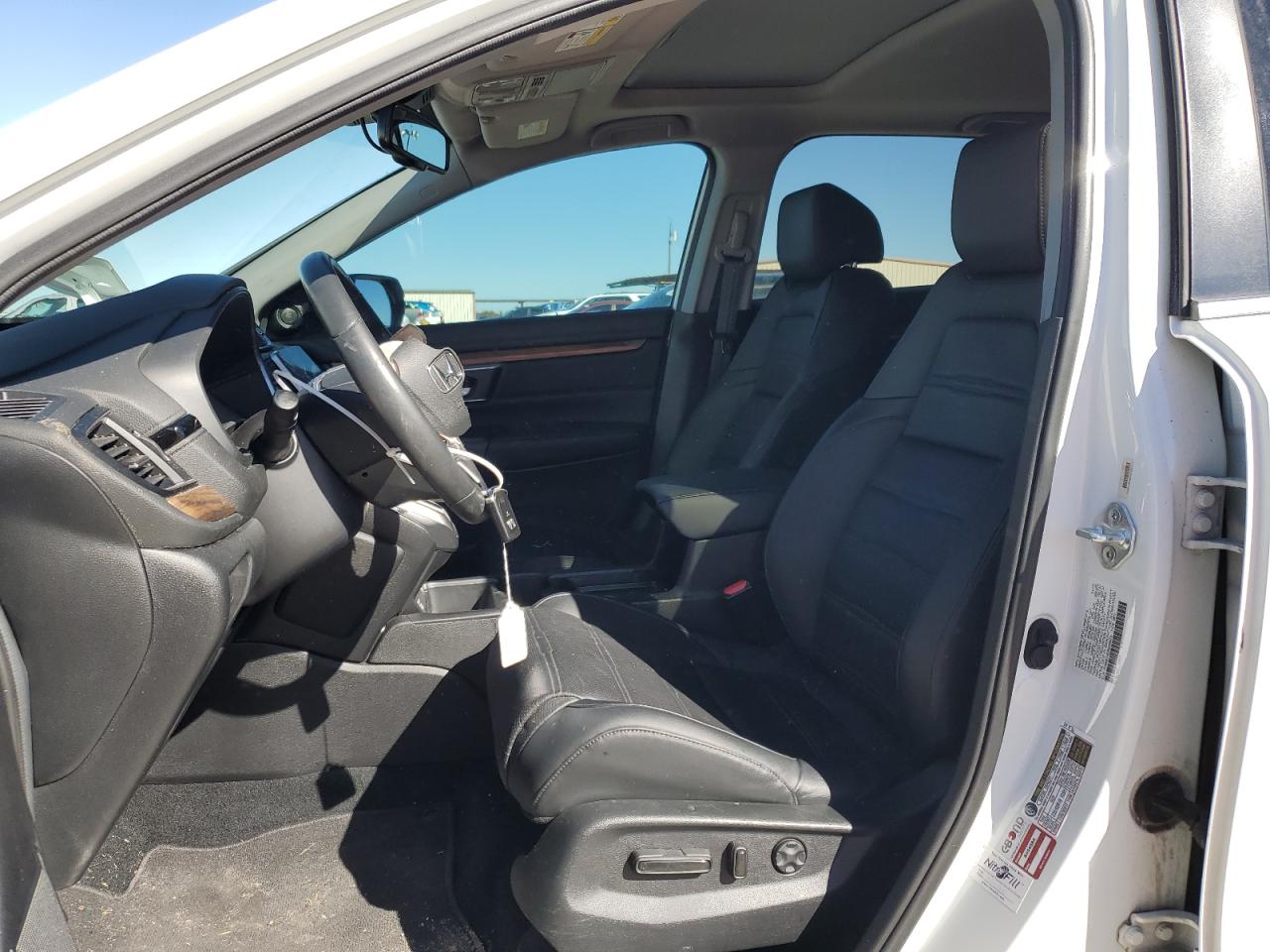 2022 Honda CR-V - Image 7