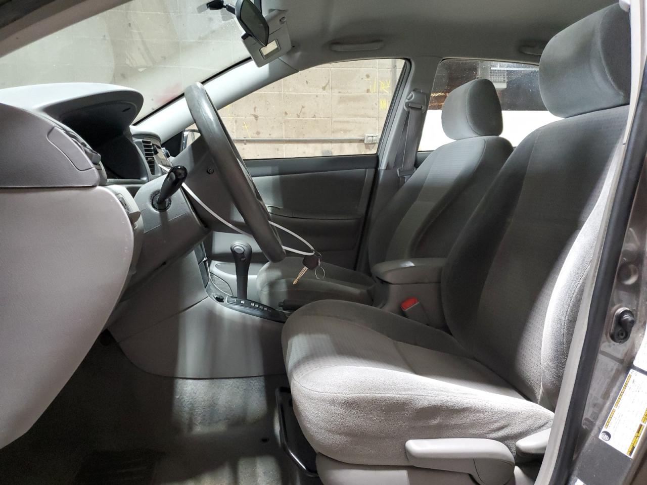 2007 Toyota Corolla - Image 7