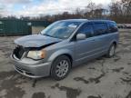 2014 Chrysler Town & Country Touring en Venta en Ellwood City, PA - Front End