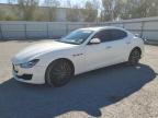 2019 Maserati Ghibli S en Venta en Las Vegas, NV - Rear End