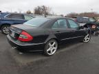 2009 Mercedes-Benz E 350 4Matic na sprzedaż w Glassboro, NJ - Front End