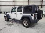 2014 Jeep Wrangler Unlimited Sport იყიდება Lawrenceburg-ში, KY - Front End