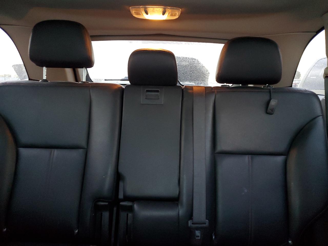 2012 Ford Edge - Image 10