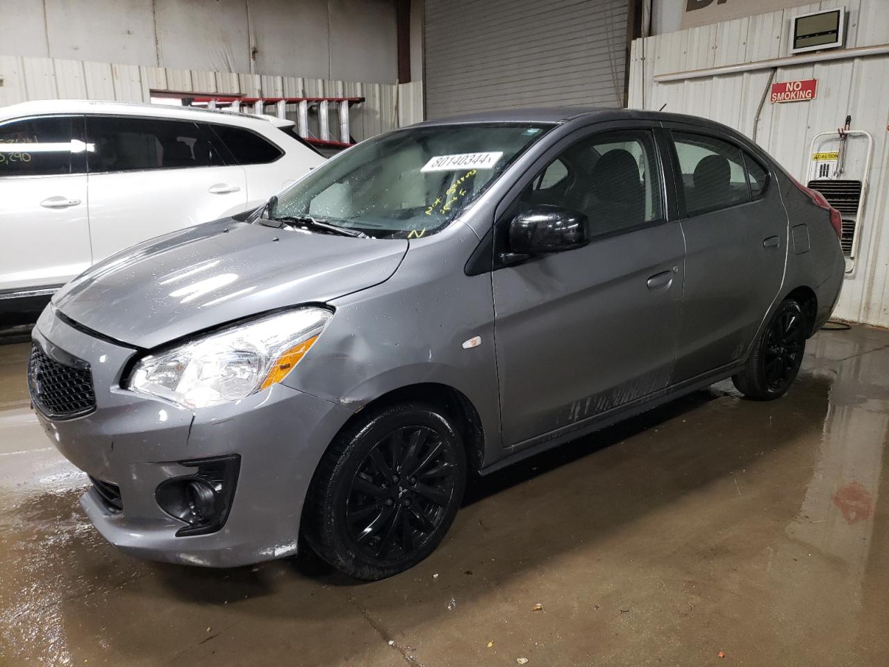 2020 Mitsubishi Mirage - Image 1