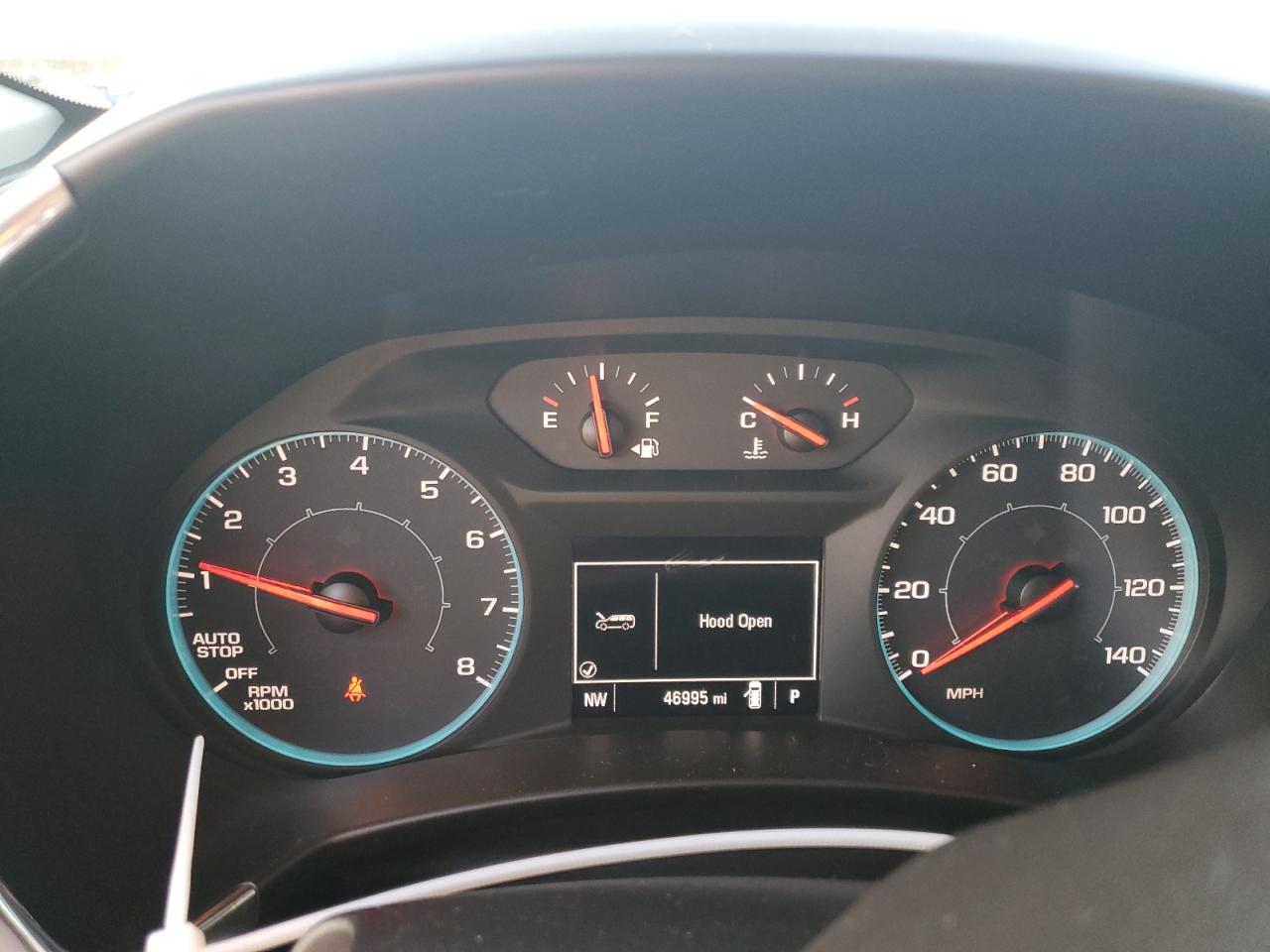 2019 Chevrolet Equinox - Image 9