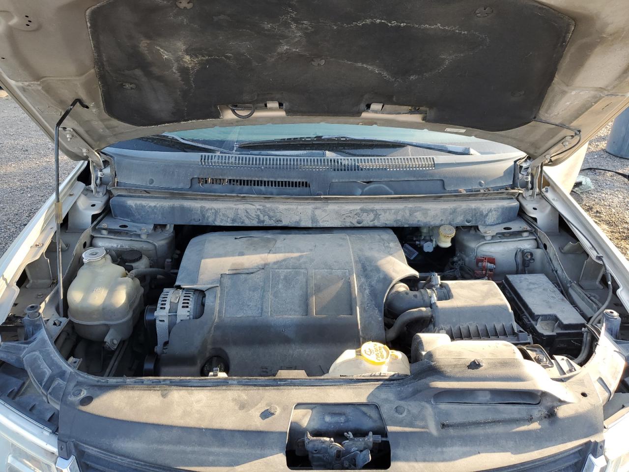 2009 Dodge Journey - Image 12