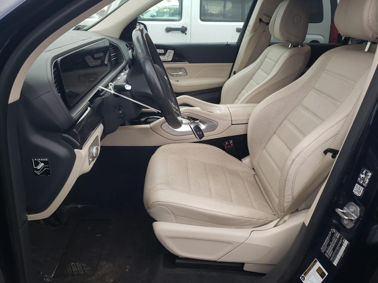 2020 Mercedes-Benz GLE - Image 7