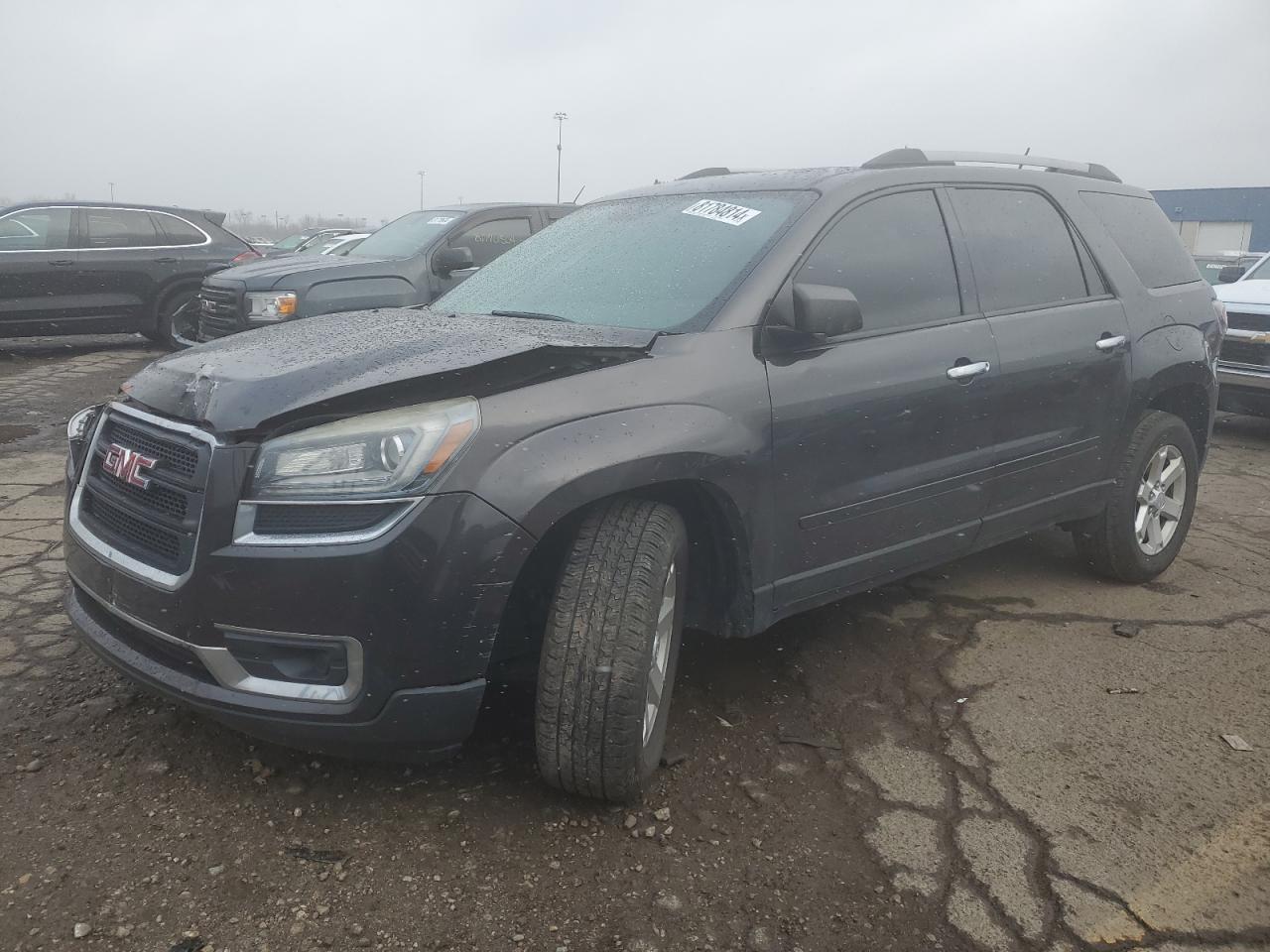 2016 GMC Acadia - Image 1