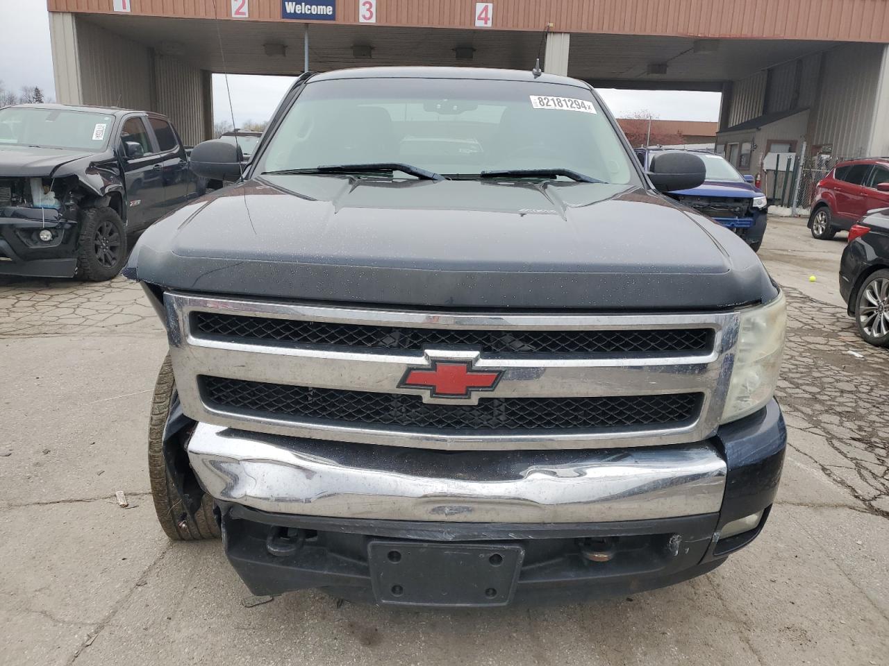 2008 Chevrolet Silverado - Image 5