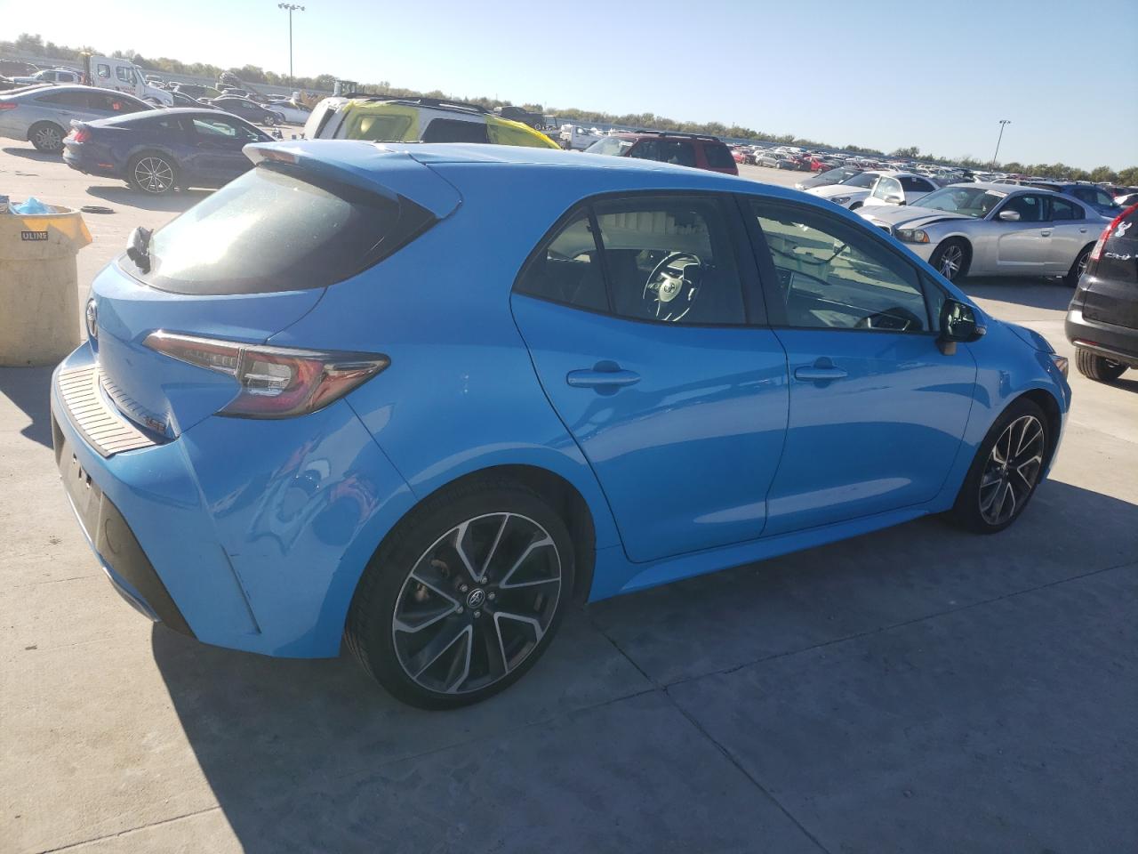 2019 Toyota Corolla - Image 3