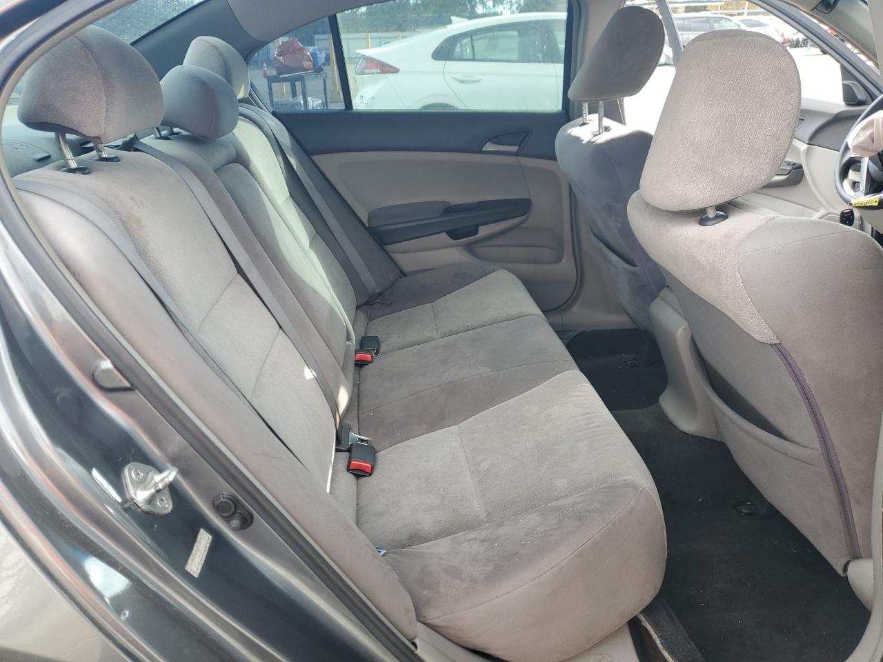 2009 Honda Accord Lx VIN: 1HGCP26329A081887 Lot: 77804604