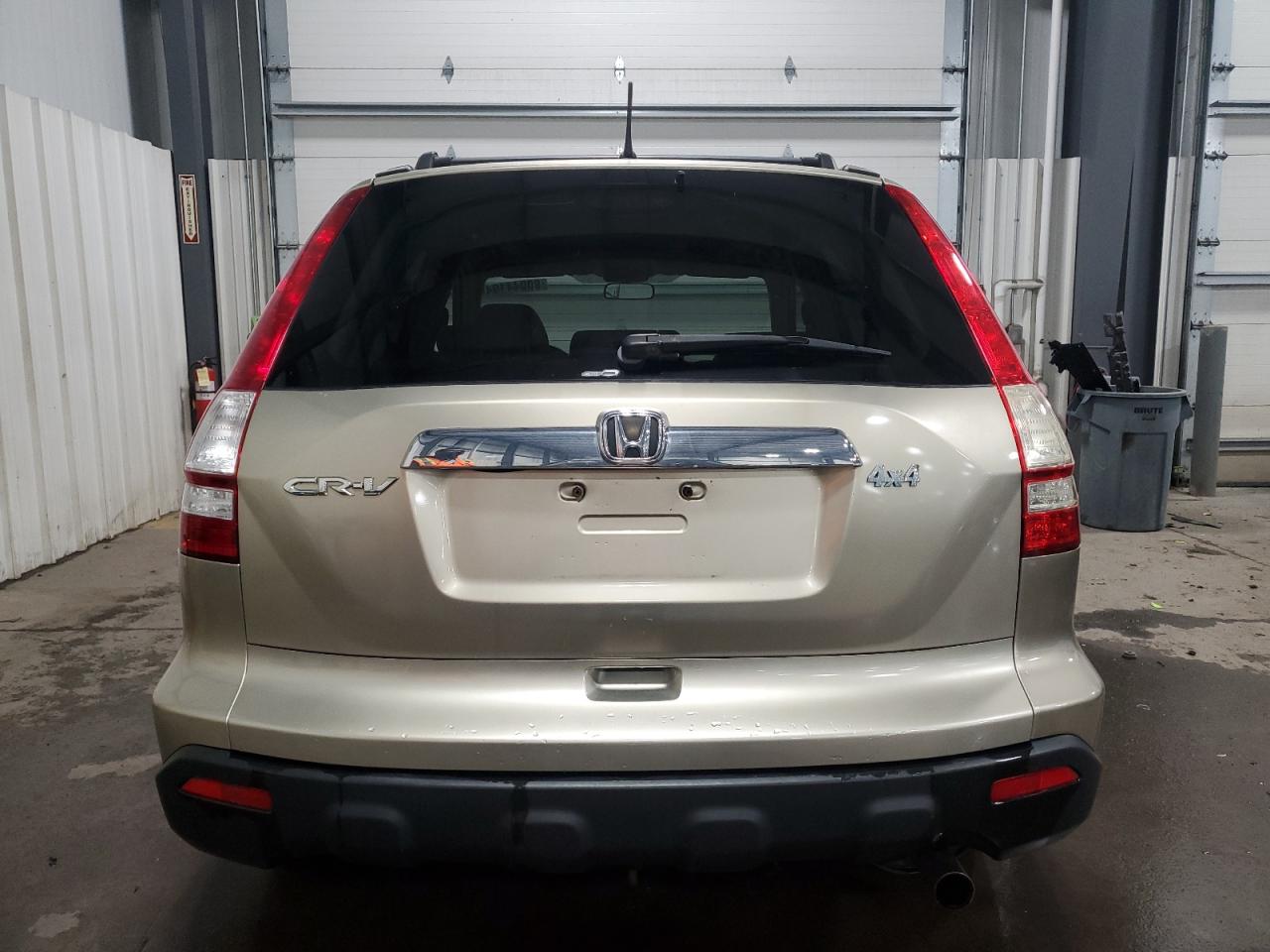 2007 Honda CR-V - Image 6