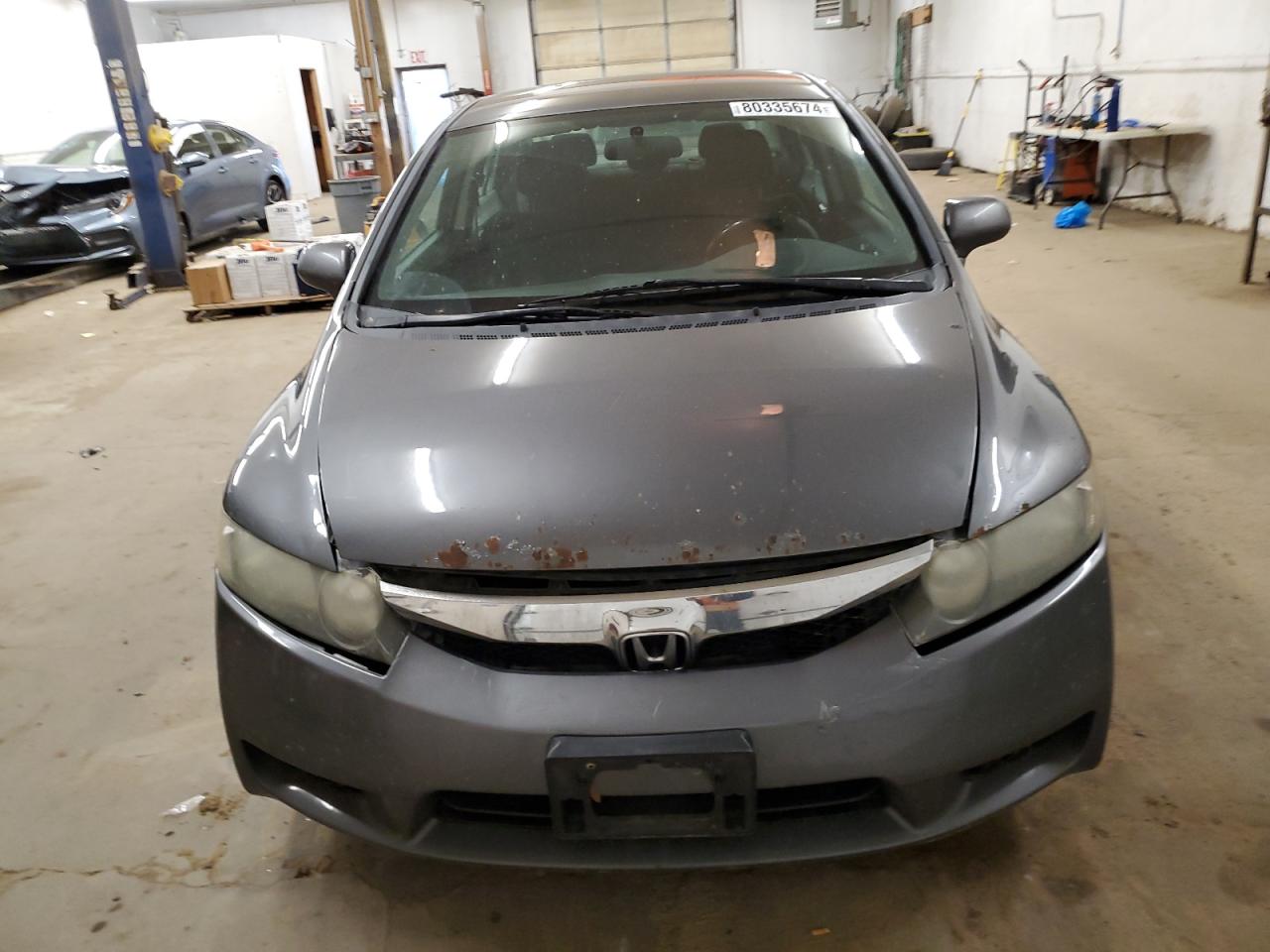 2011 Honda Civic - Image 5