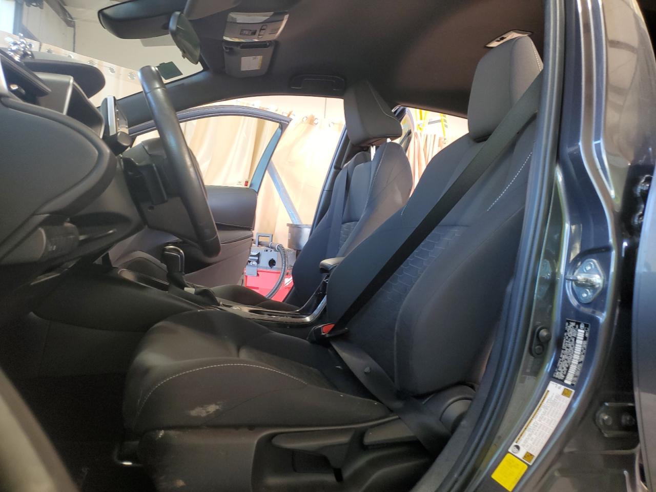 2021 Toyota Corolla - Image 7