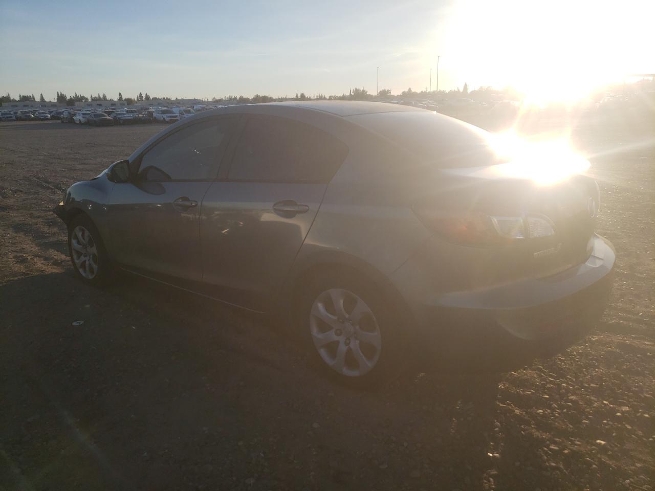 2012 Mazda 3 - Image 2