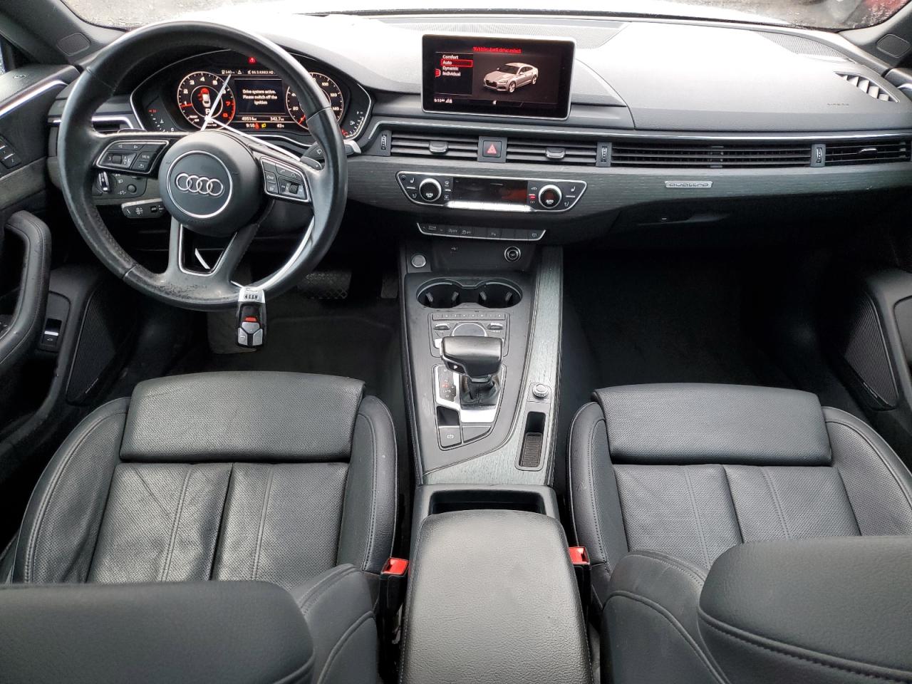 2018 Audi A5 - Image 8