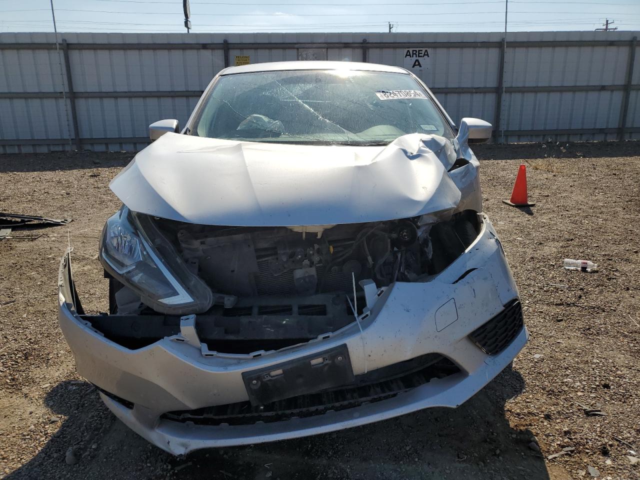 2019 Nissan Sentra - Image 5