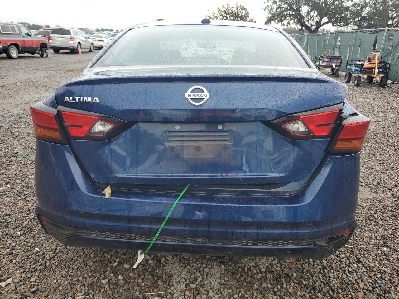 2020 Nissan Altima - Image 6