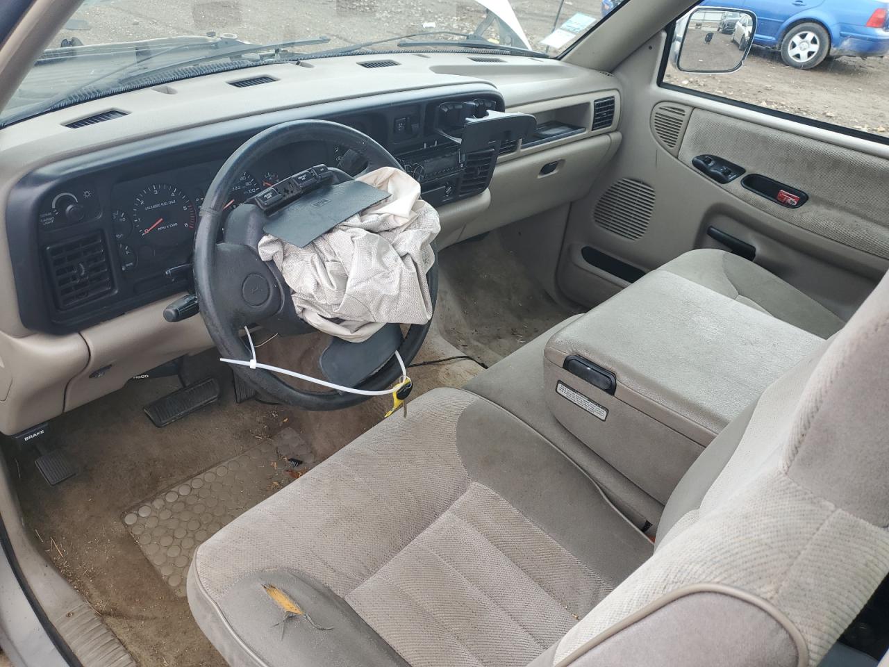 1994 Dodge RAM - Image 8