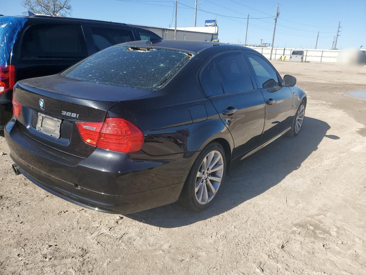 2010 BMW 3er - Image 3