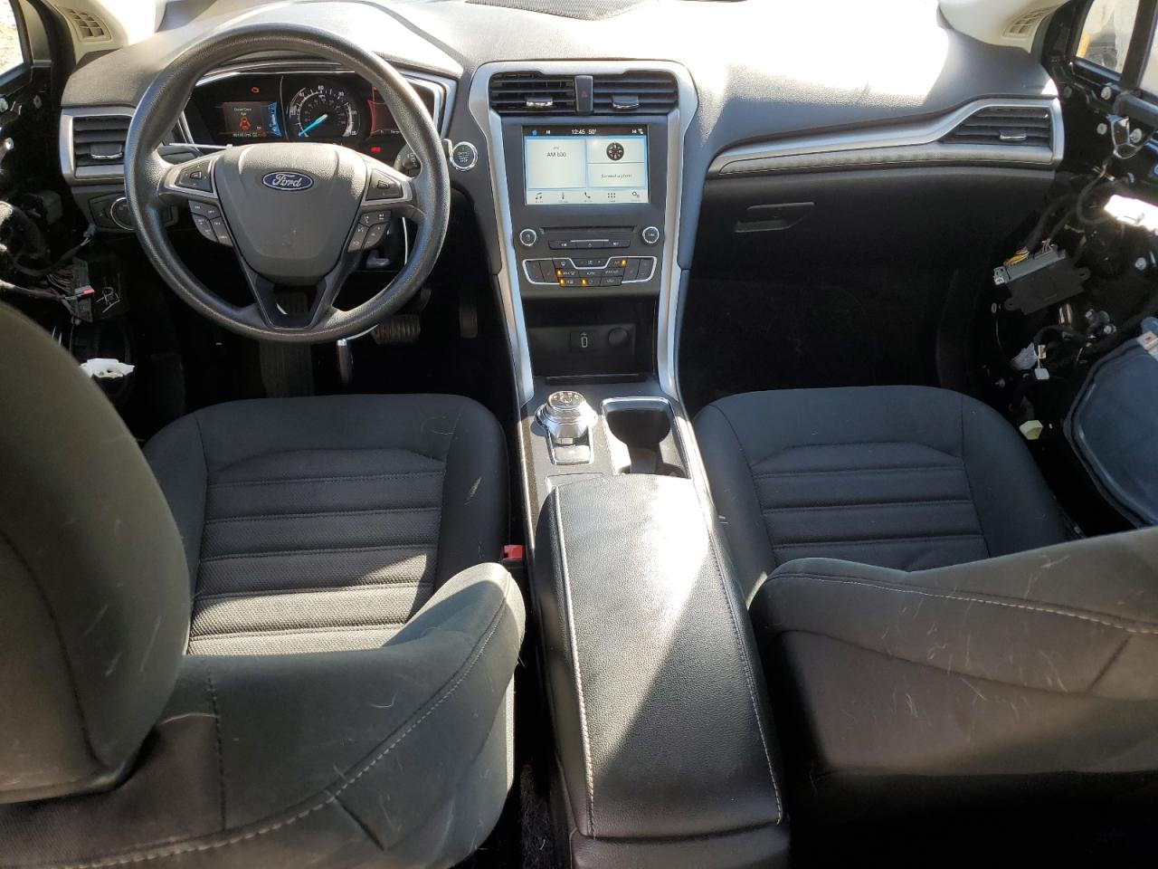 2018 Ford Fusion - Image 8