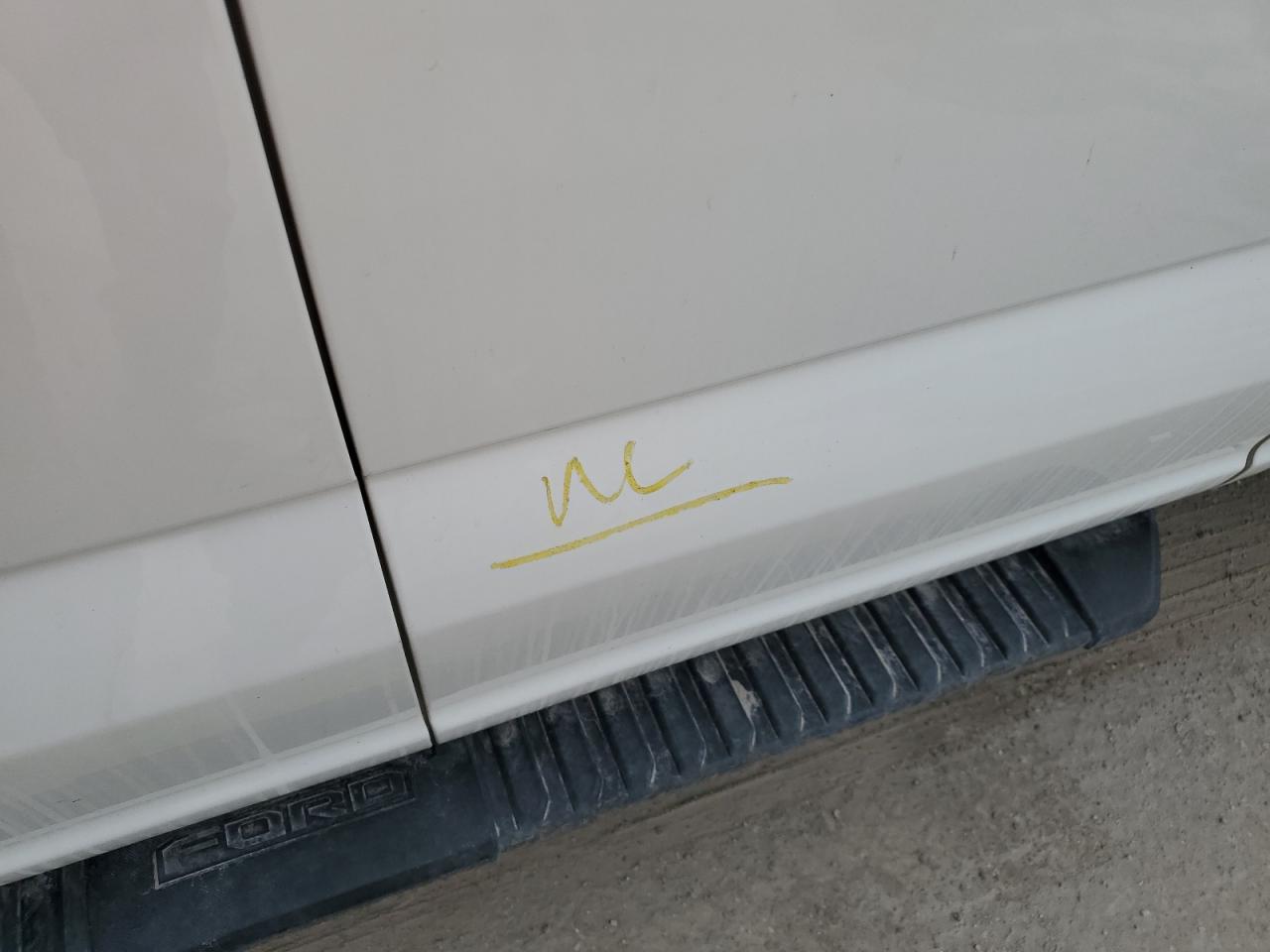 2022 Ford F150 Super Cab VIN: 1FTEX1C57NKD52177 Lot: 79552364