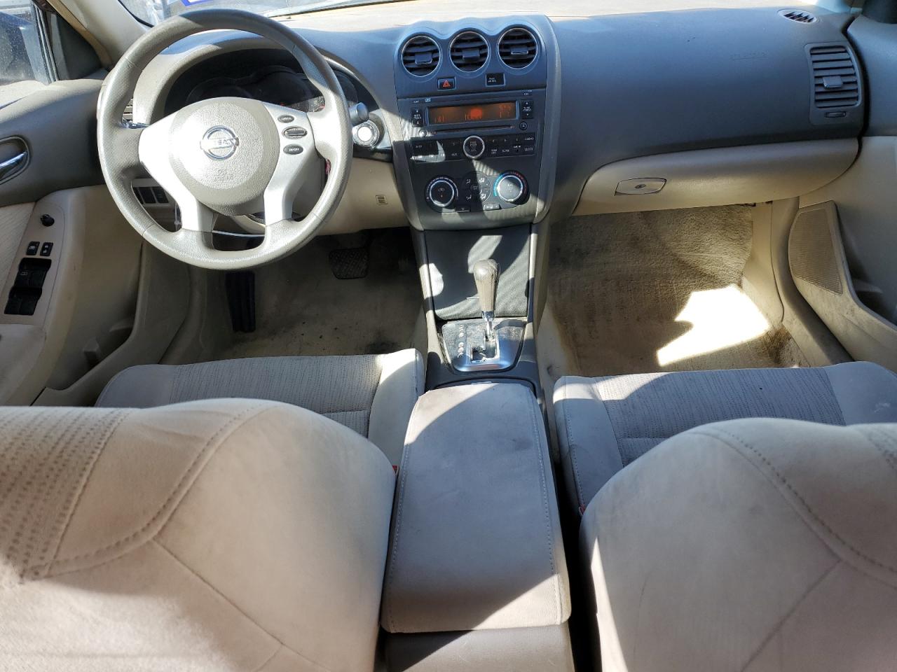 2010 Nissan Altima Base VIN: 1N4AL2AP0AN457422 Lot: 79128054