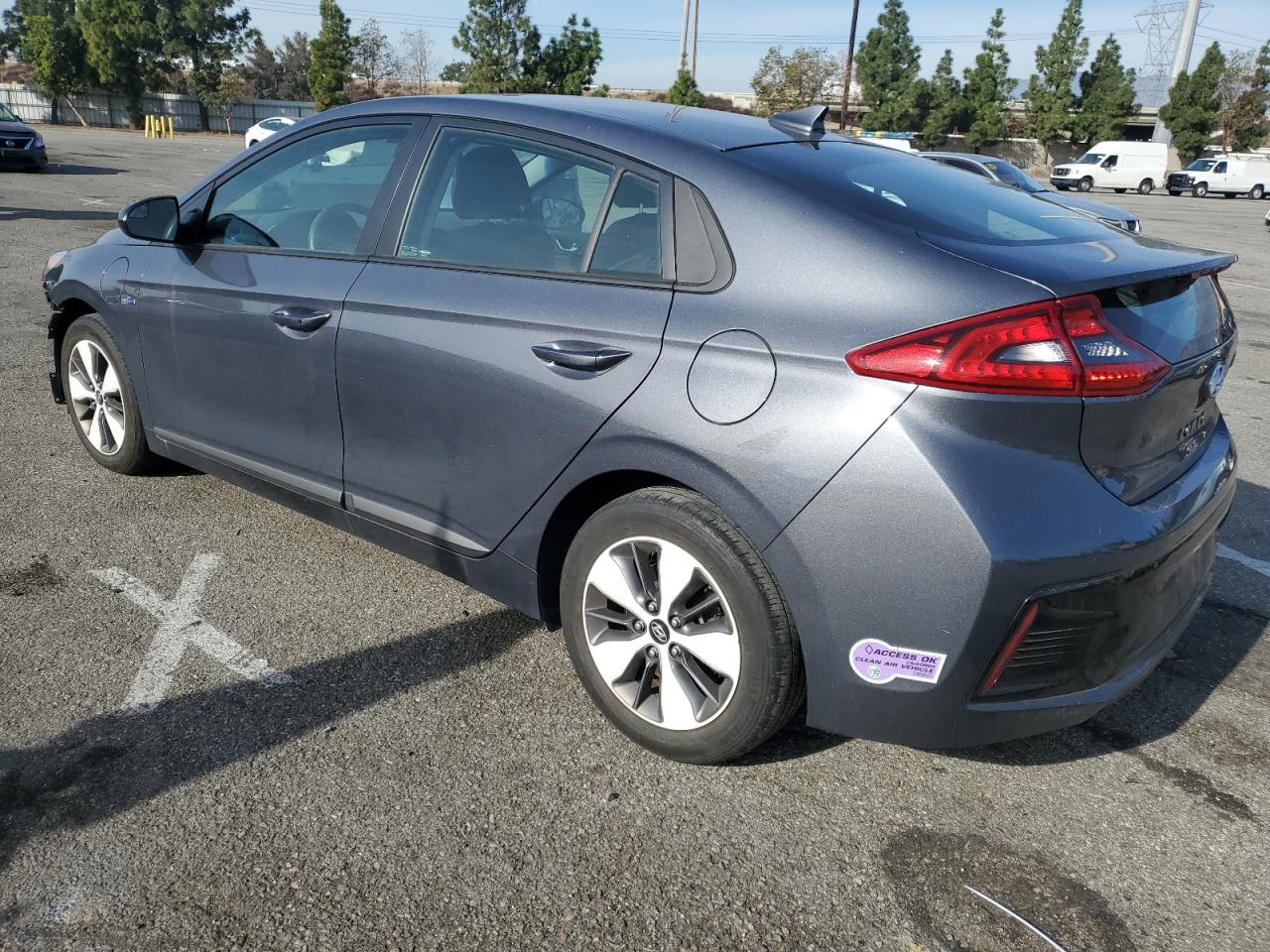 2019 Hyundai IONIQ - Image 2