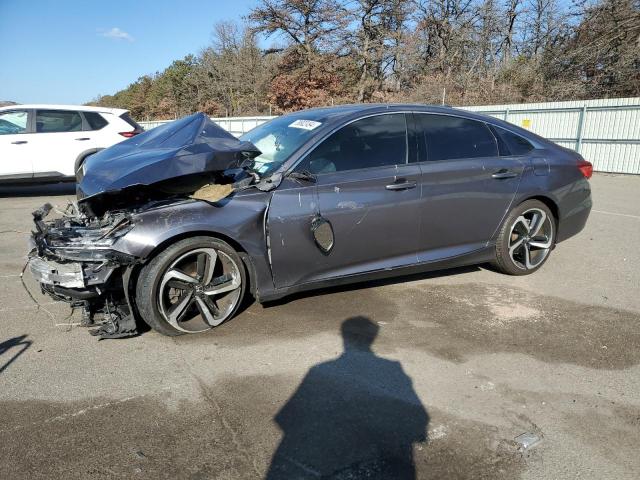 2020 Honda Accord Sport за продажба в Brookhaven, NY - Front End